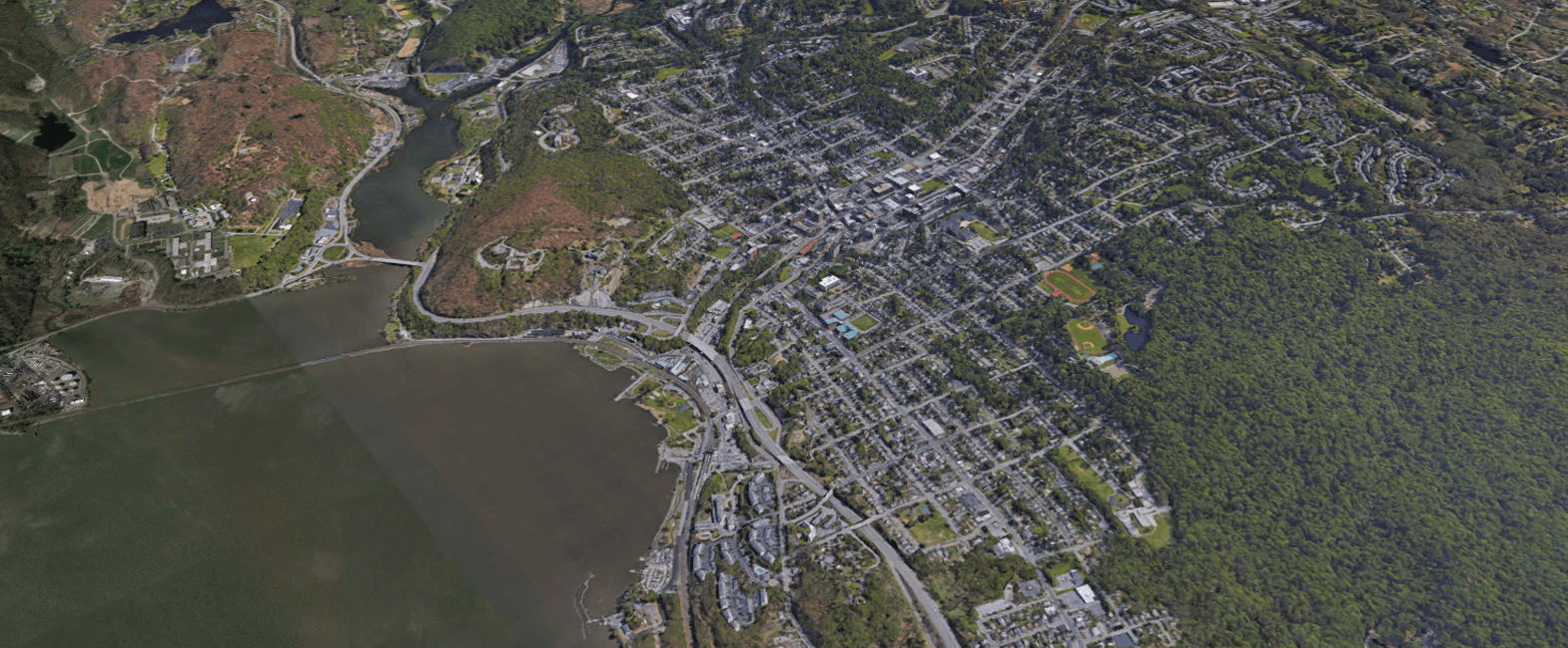 Peekskill, NY Real Estate and Homes for Sale Ragetté